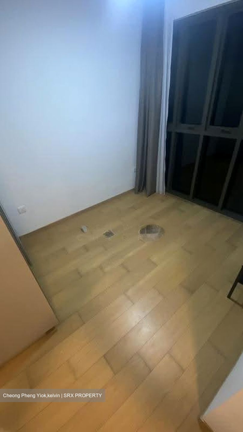 Midwood (D23), Condominium #612492111